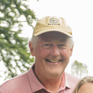 Fundraising Page: Garry Markvluwer